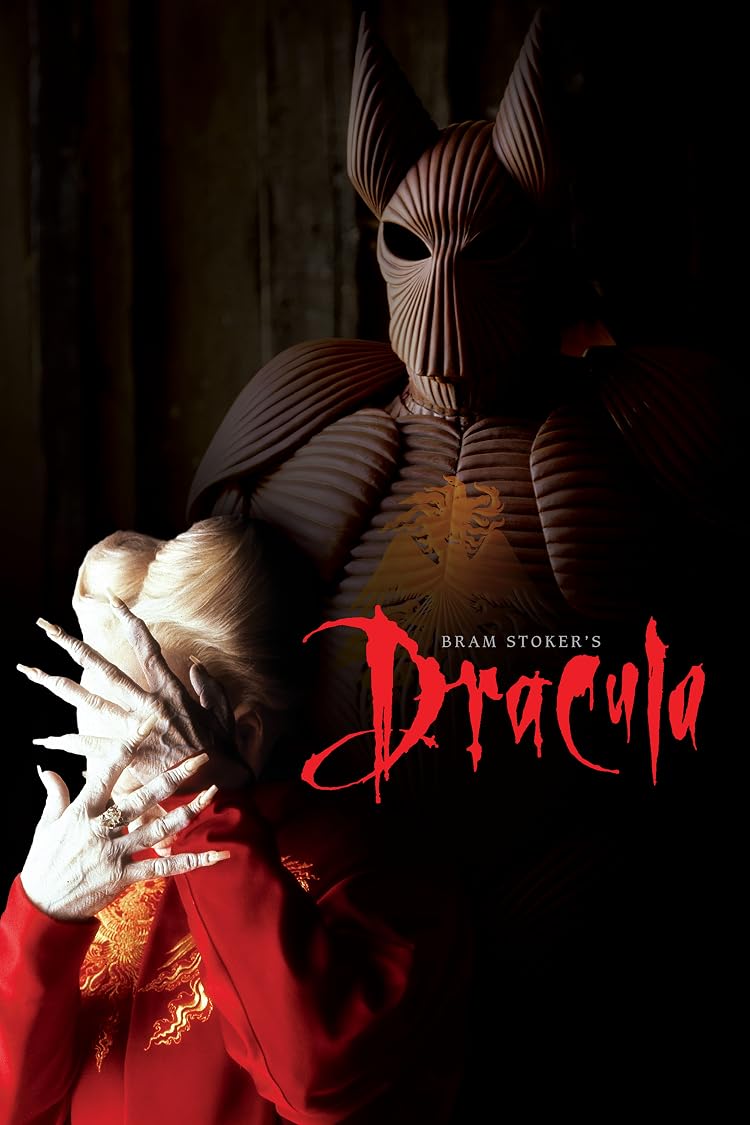 750x1125 Prime Video: Dracula: The Original Living Vampire