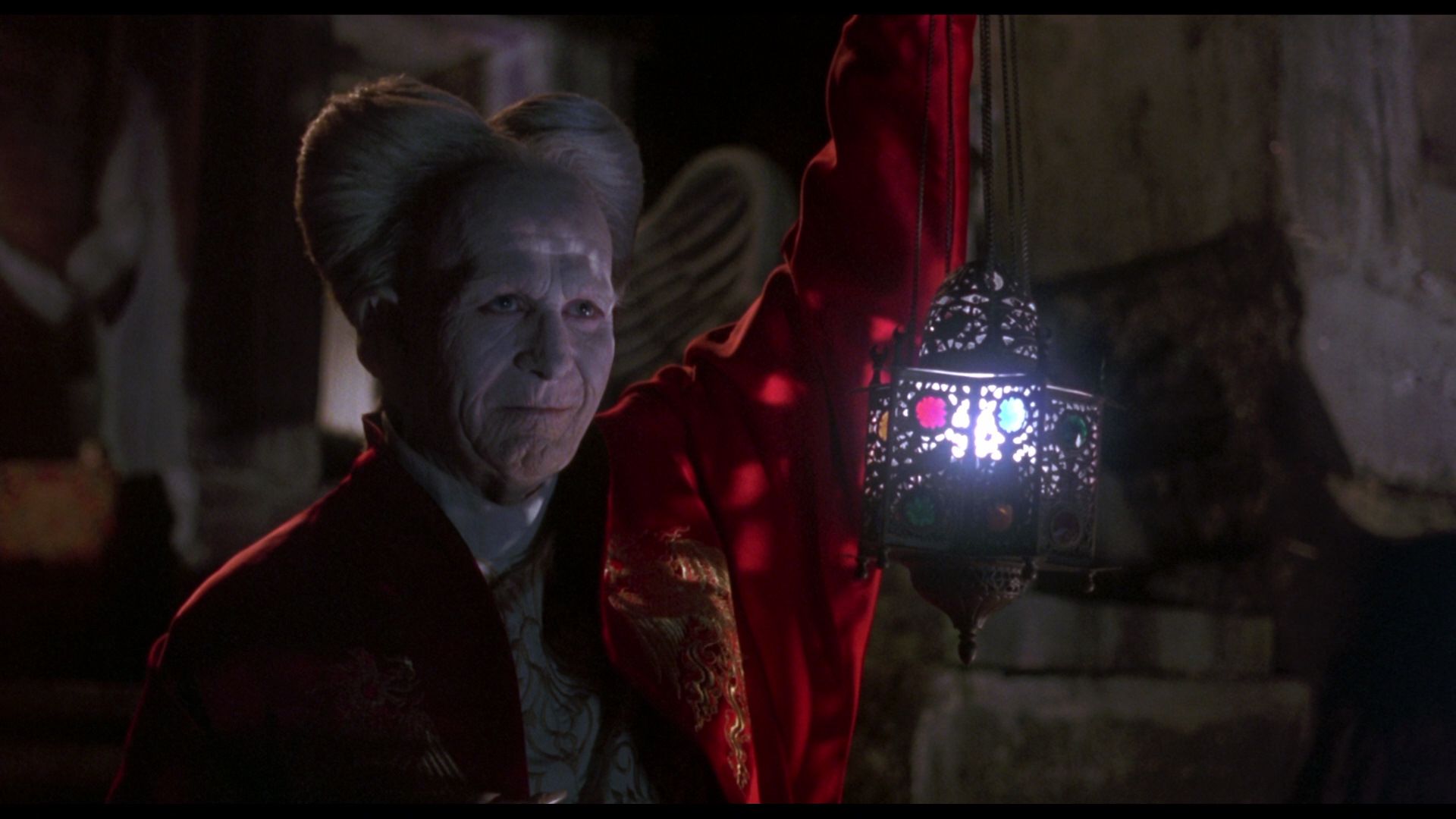 1920x1080 Bram Stoker's Dracula Blu Ray Anthony Hopkins