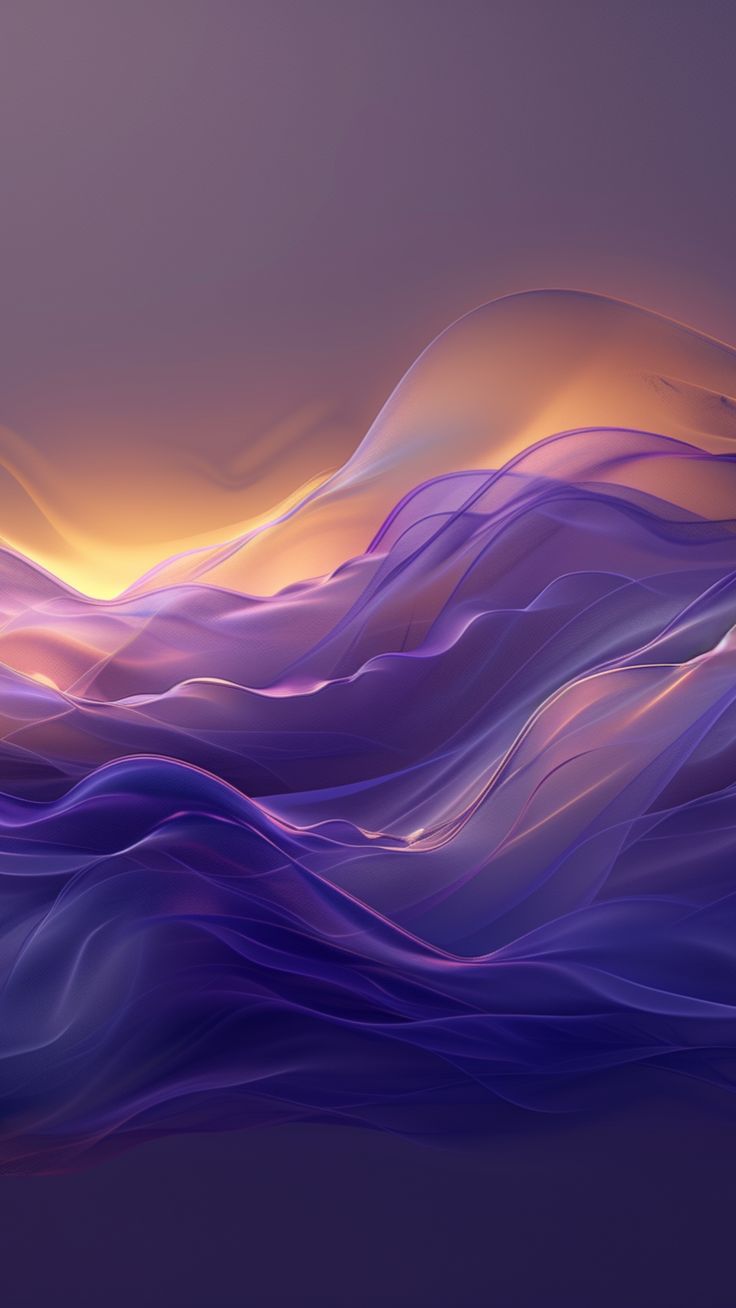 736x1308 iPhone Stock Wallpaper