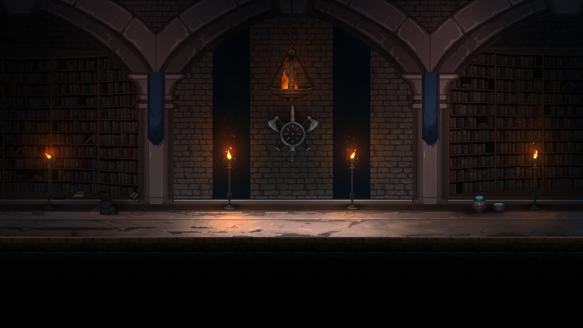 1920x1080 Mathieu Chauderlot Art / Animations