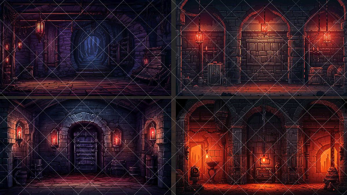 1200x675 BACKGROUND Dungeon 1