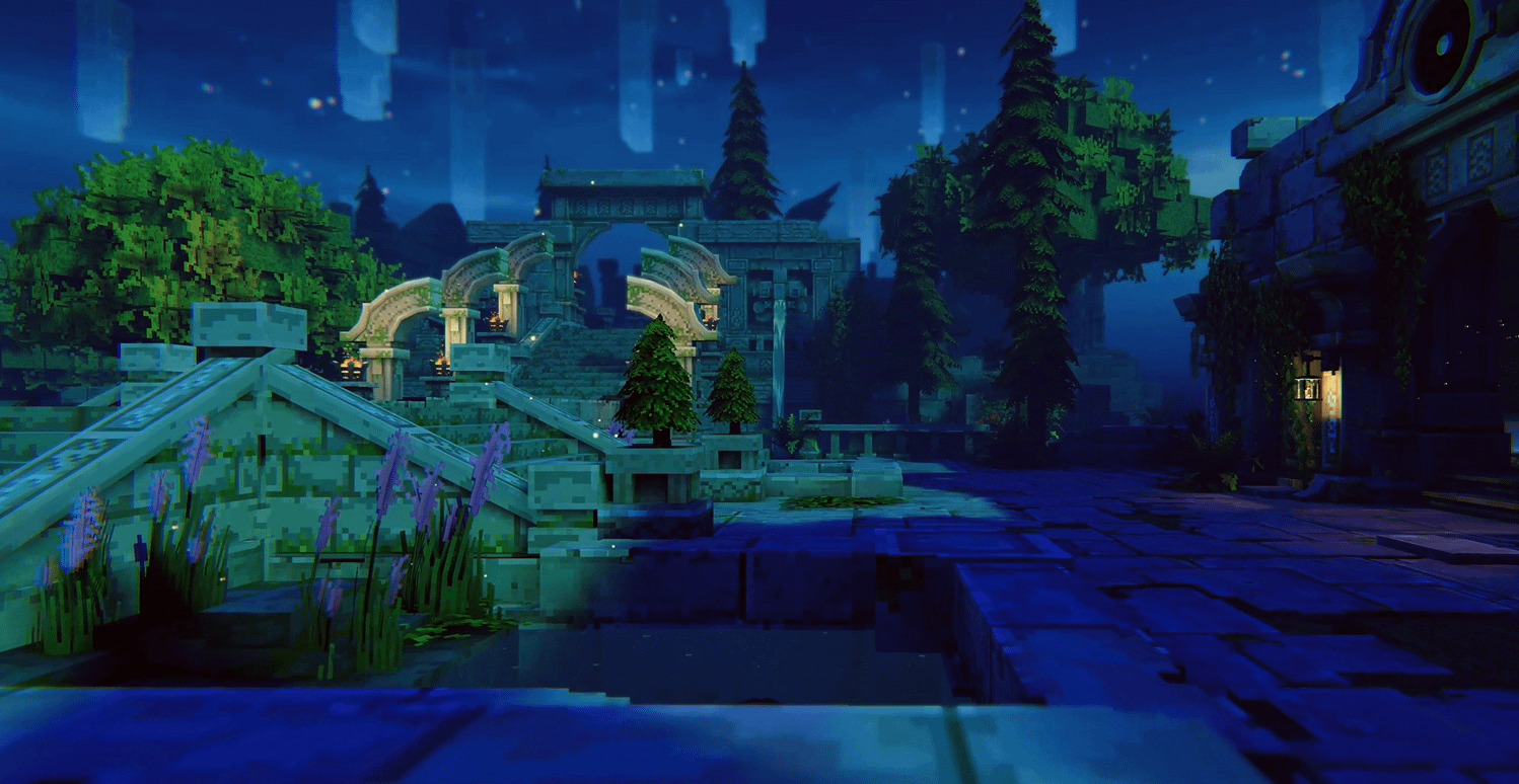 1498x774 Pixel Dungeon VR Limited Time Free Test!