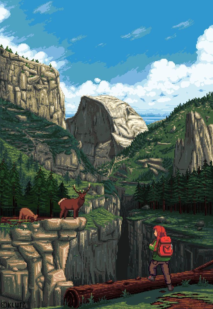 736x1070 Super Happy Pixel Dungeon
