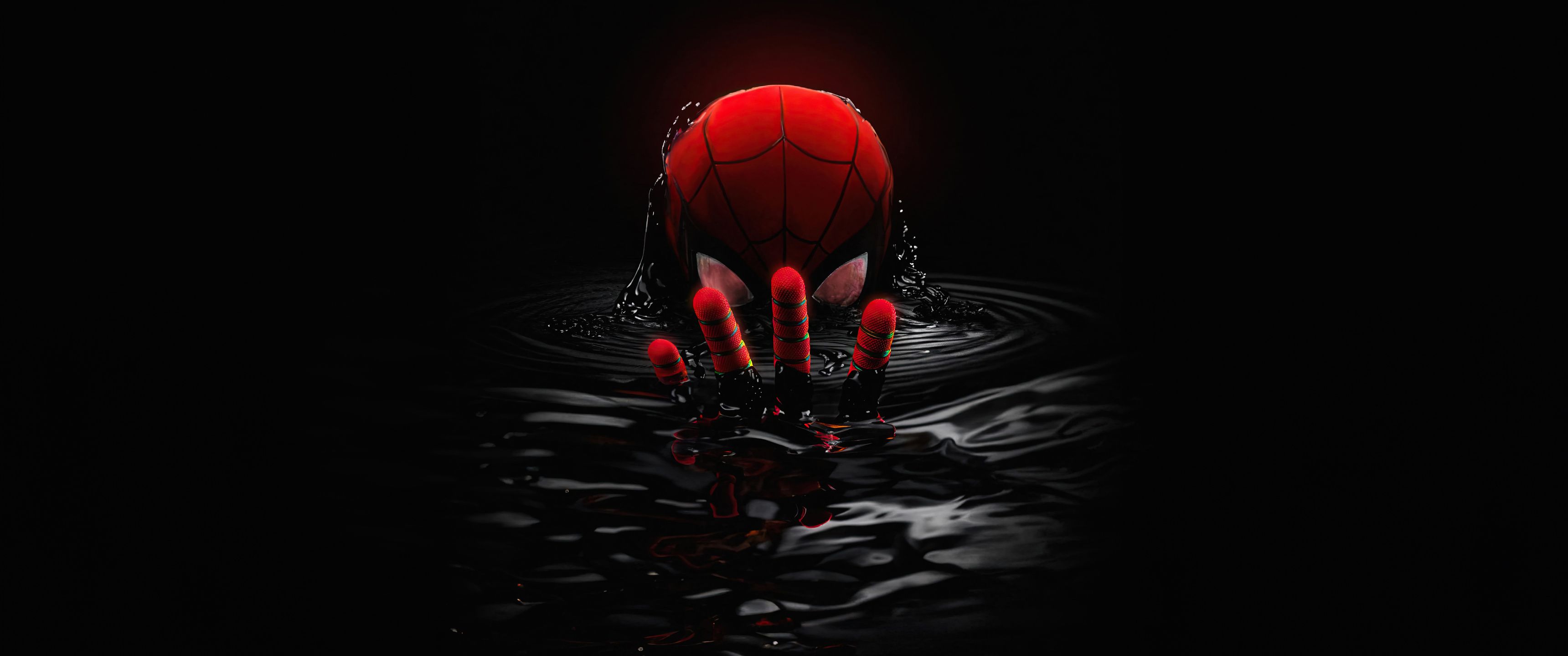 3440x1440 Spider Man 4 UltraWide Quad HD 1440P , HD 4k Wallpaper, Image, Background, Photos and Picture