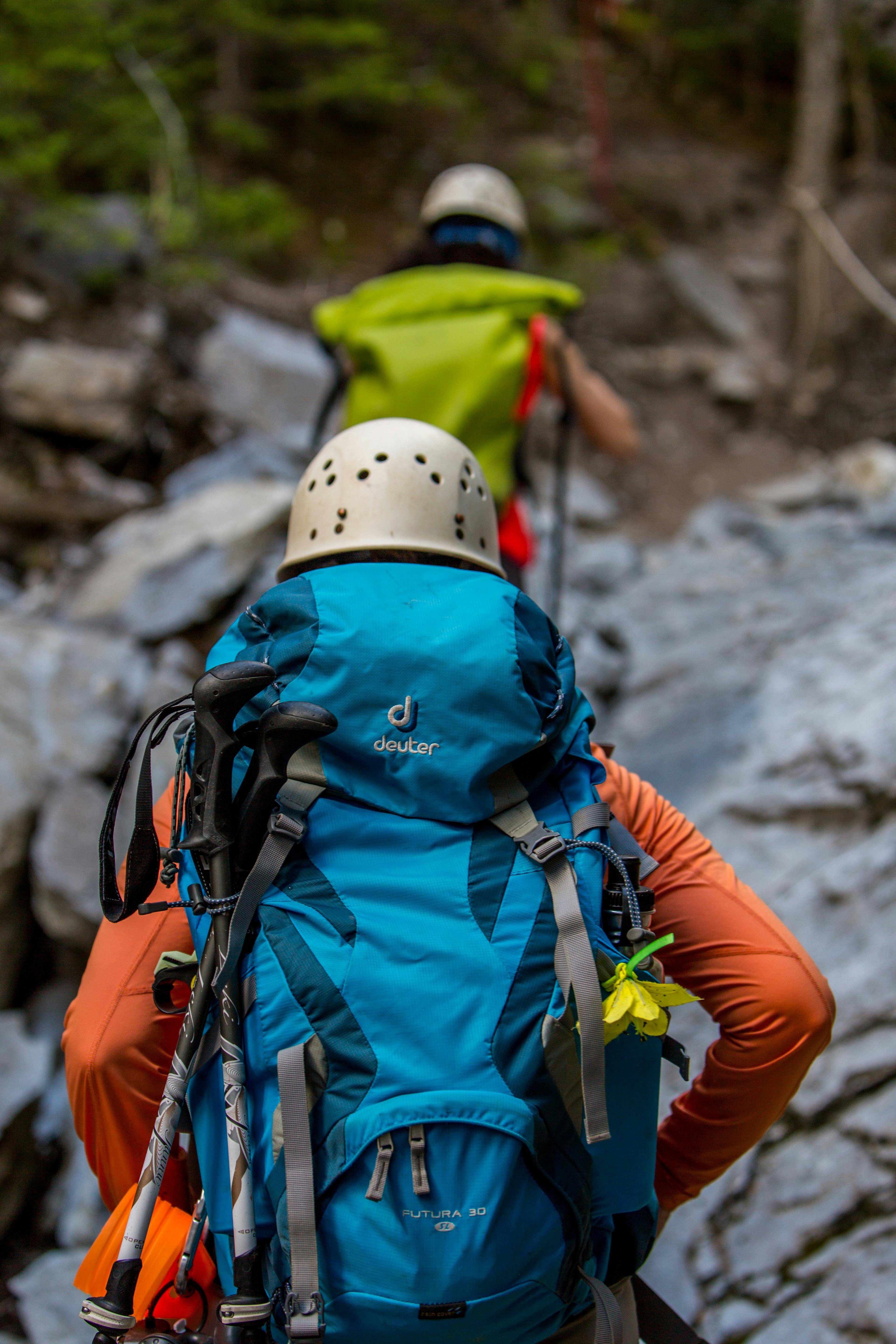 3840x5760 Smart Trekking Tips Every Beginner Should Know