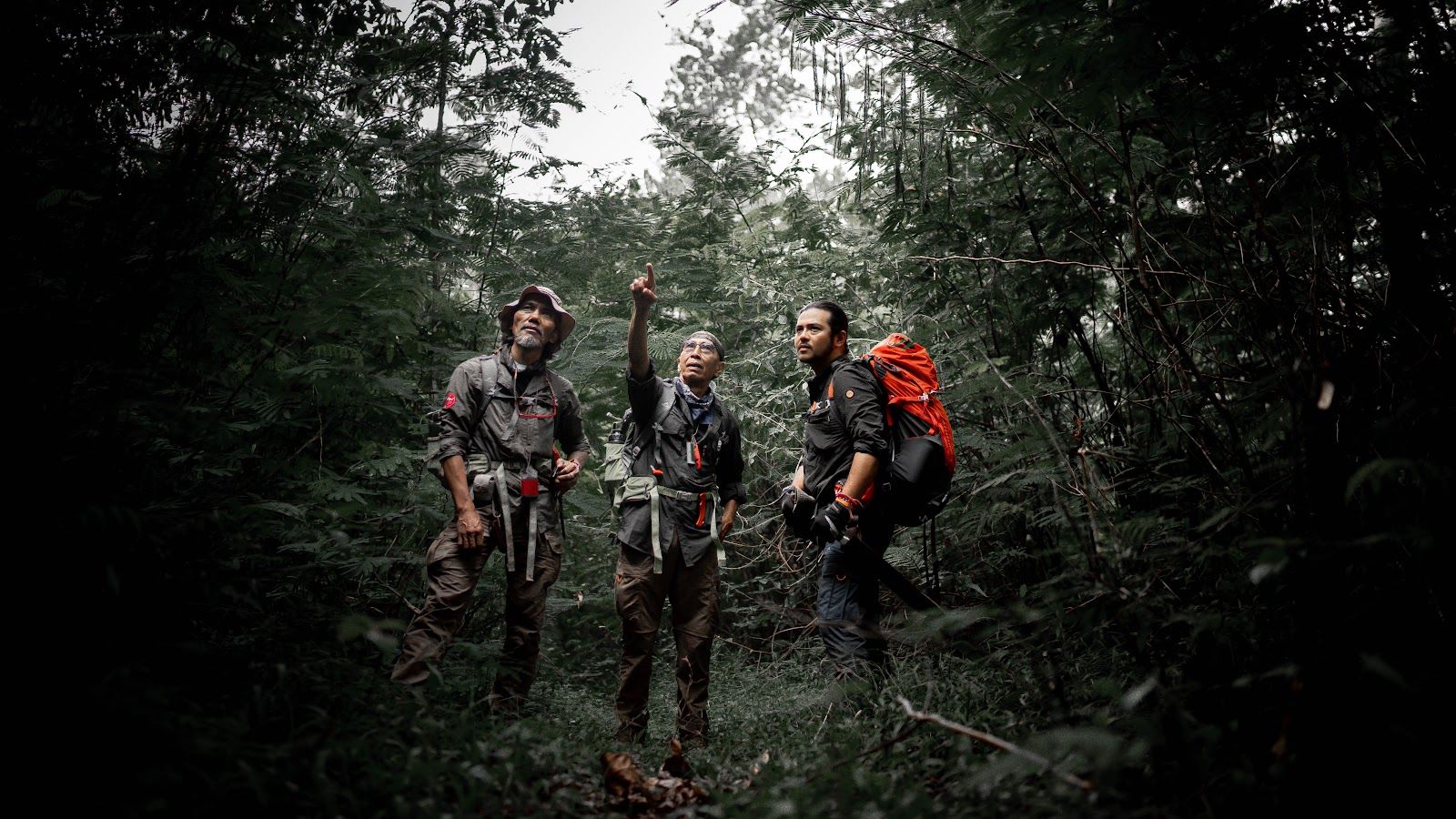 1600x900 Karakter Pendaki Gunung Sejati untuk Pondasi Kehidupan