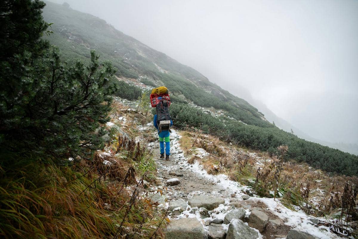 1200x801 Apa Itu Sherpa Pendaki? Ini Perannya di Dunia Pendakian!