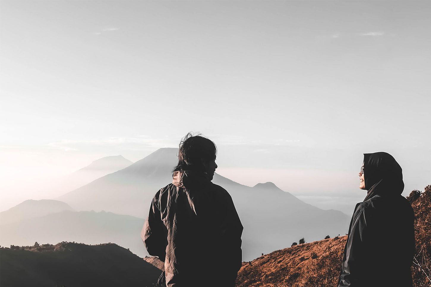 1451x967 Mendaki Gunung Prau via Dieng