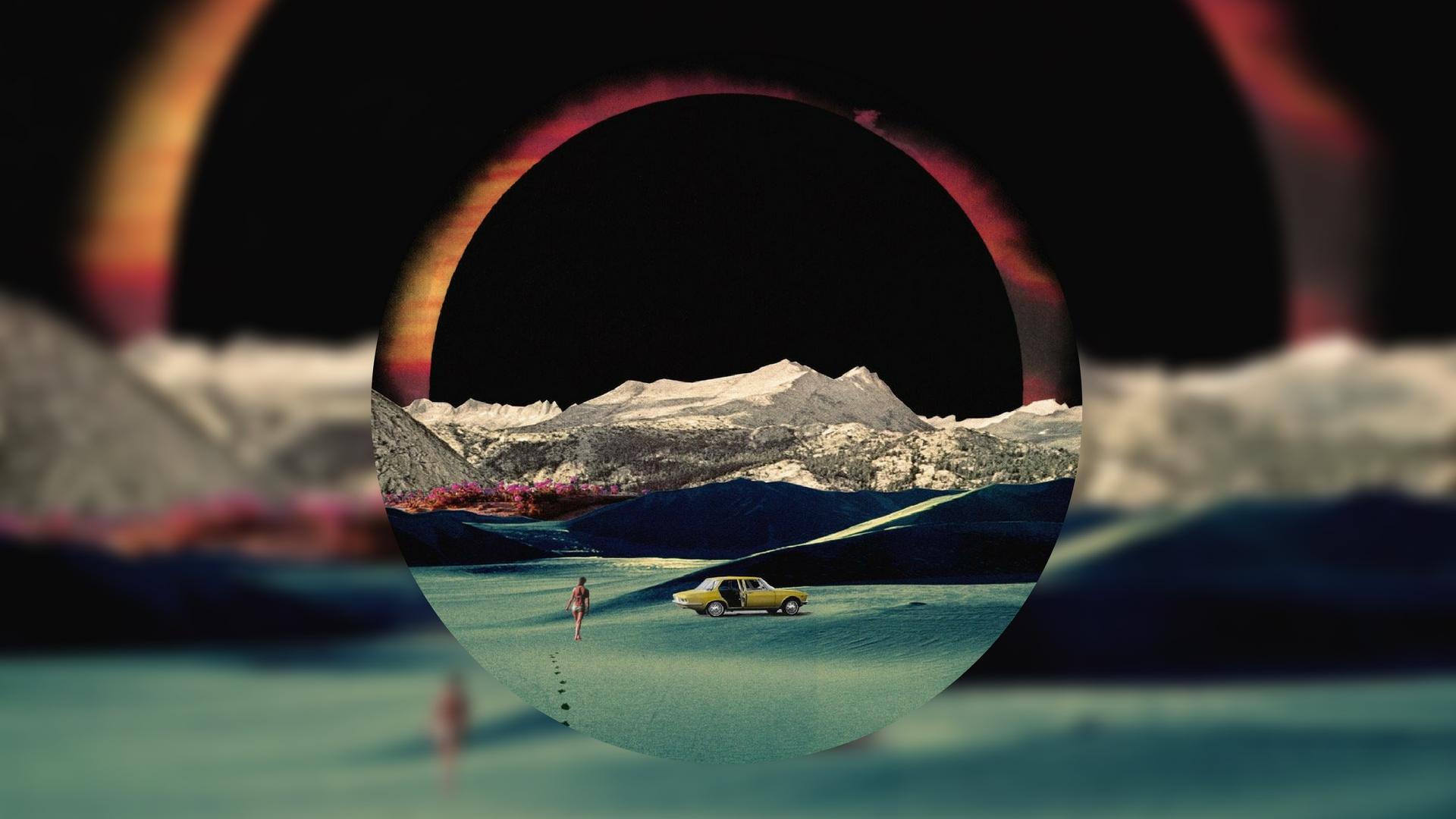 1920x1080 I made a 'Holy Mountain' wallpaper [1920x1080] because I love the artwork. Hope you like it!