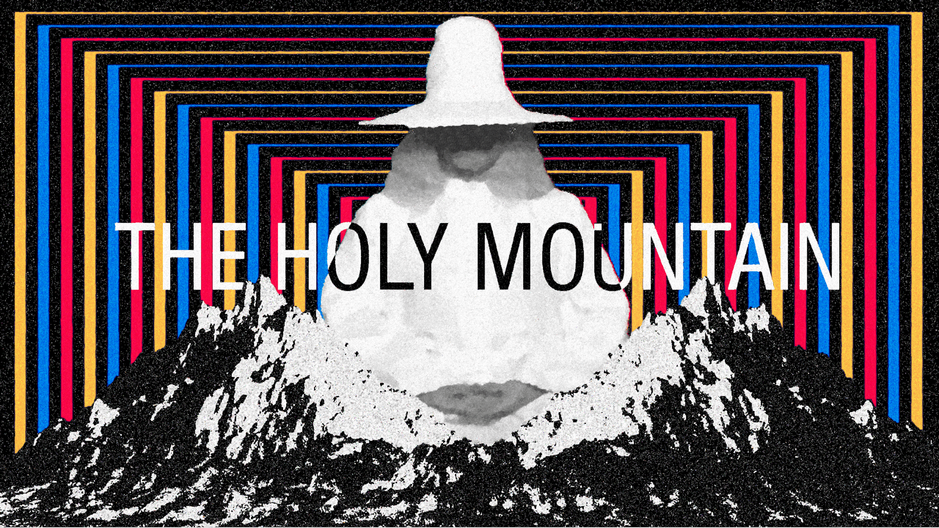 1920x1080 The Holy Mountain Wallpaper