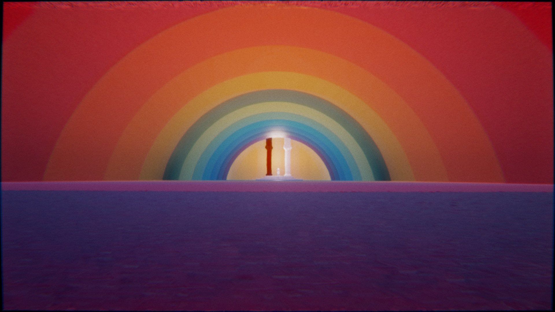 1920x1080 The Holy Mountain. Indreams™ companion website