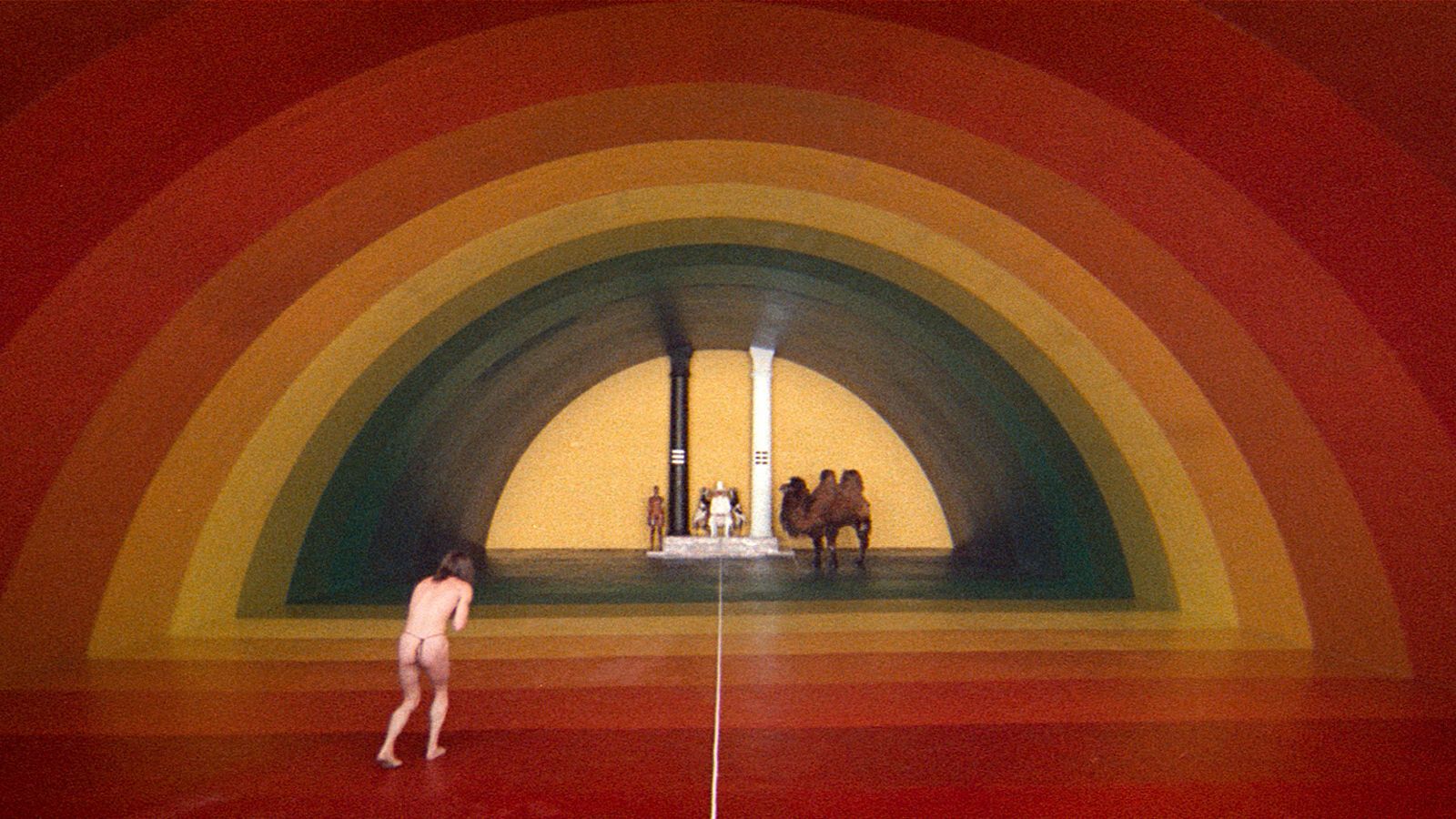 1600x900 The Holy Mountain. Coolidge Corner Theater