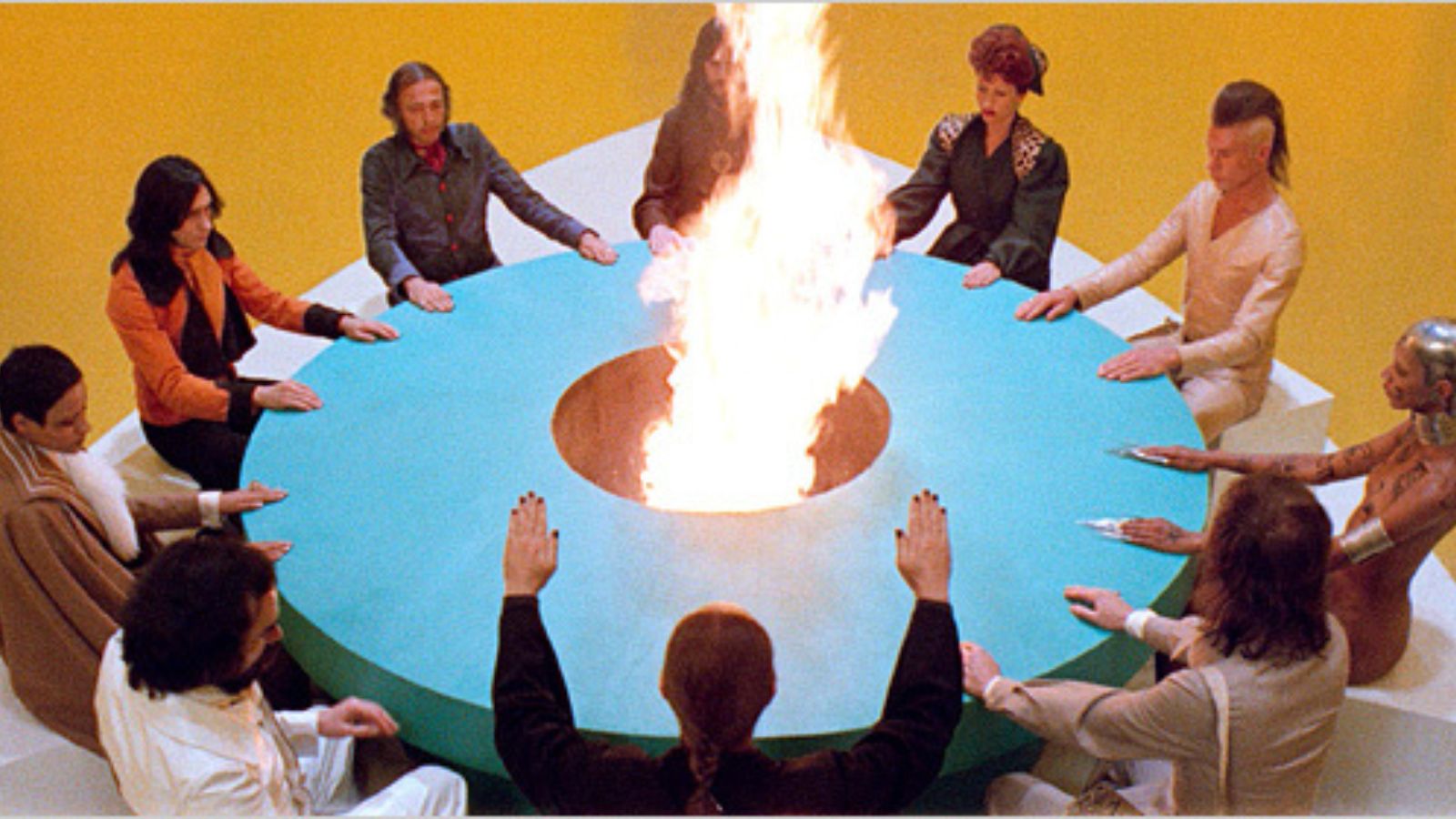 1600x900 SIFF Movie Club: The Holy Mountain