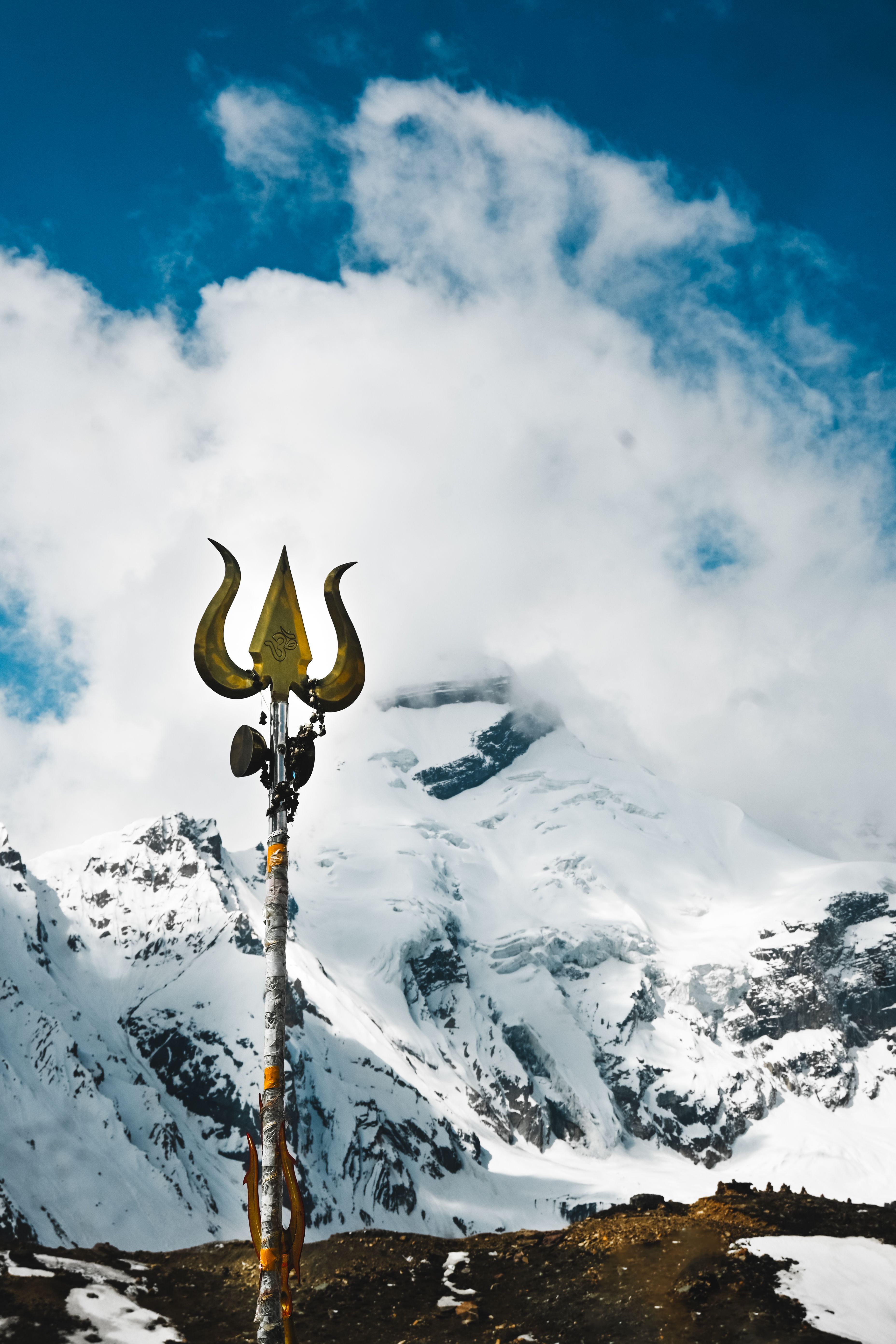 3712x5568 Holy Mountain Photo, Download The BEST Free Holy Mountain & HD Image