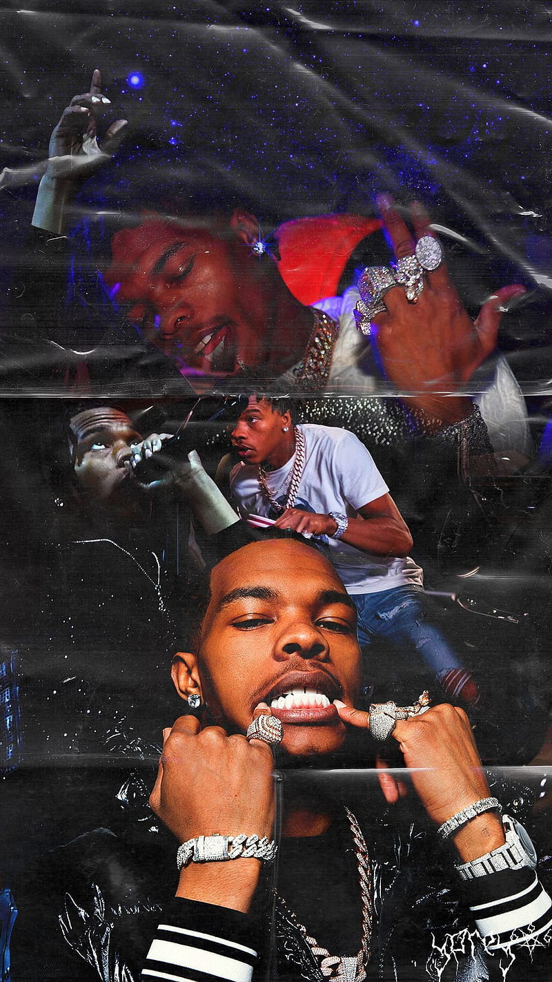800x1422 Lil Baby Lil Baby [ HQ ], Lil Baby and Lil Durk, HD phone wallpaper