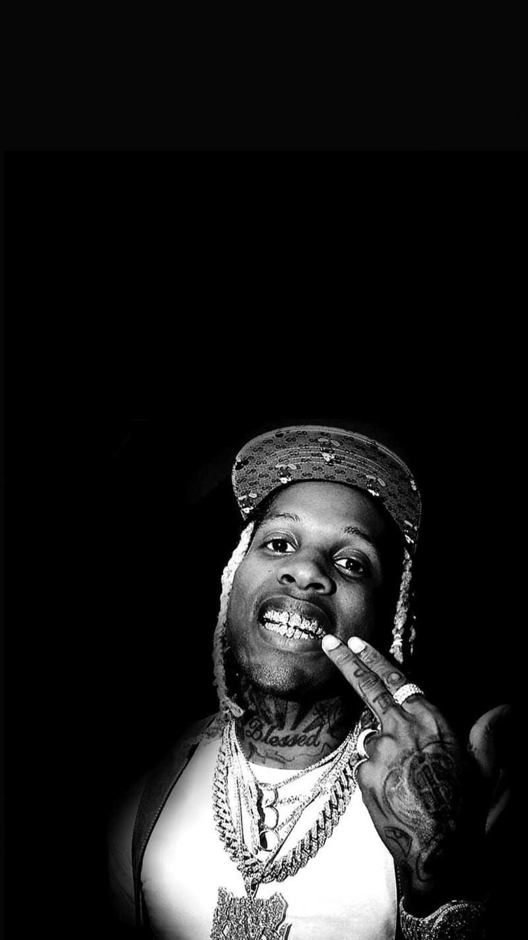 1080x1920 Best Lil Durk Wallpaper [ HQ ]