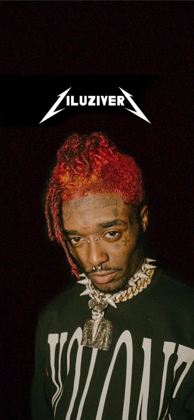 640x1385 Best Lil uzi vert iPhone 11 HD Wallpaper