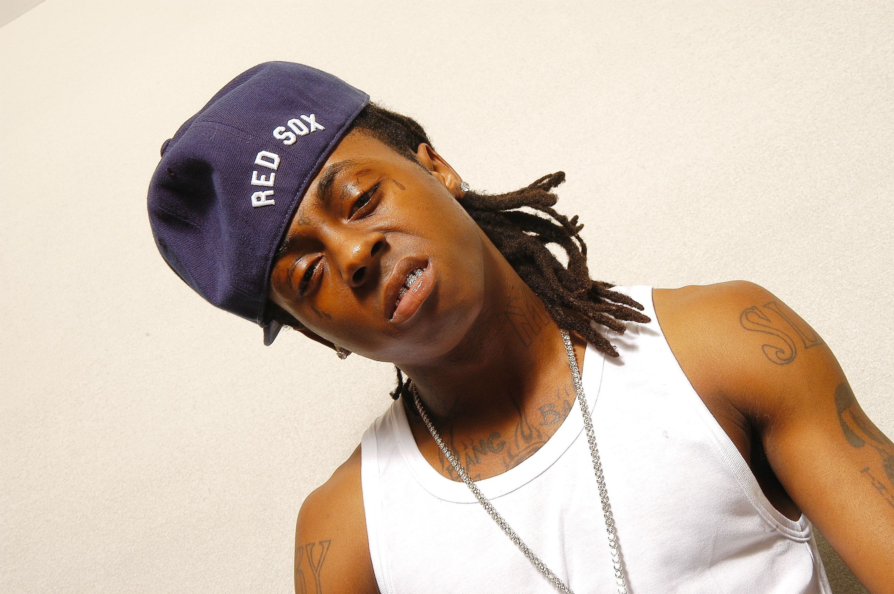 3000x1994 Lil Wayne Wallpaper