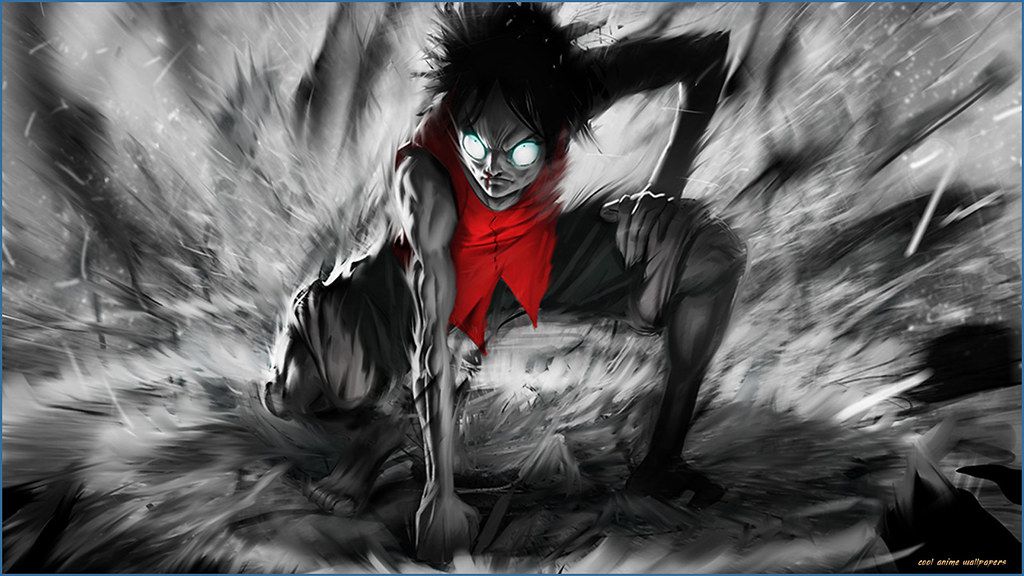 1024x576 Seven Things That You Never Expect On Cool Anime Wallpaper
