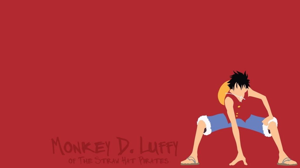 1024x576 Minimalist Anime wallpaper 1.0.2 Free Download