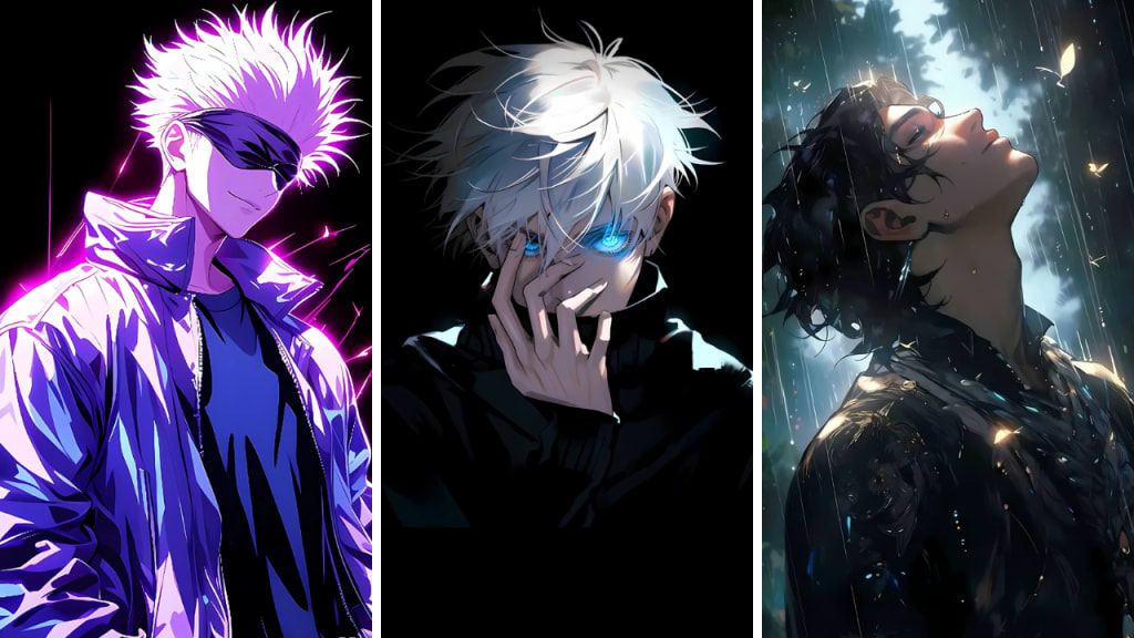 1024x576 Anime Wallpaper Ideas