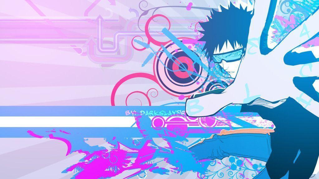 1024x576 Pretty Anime Wallpaper