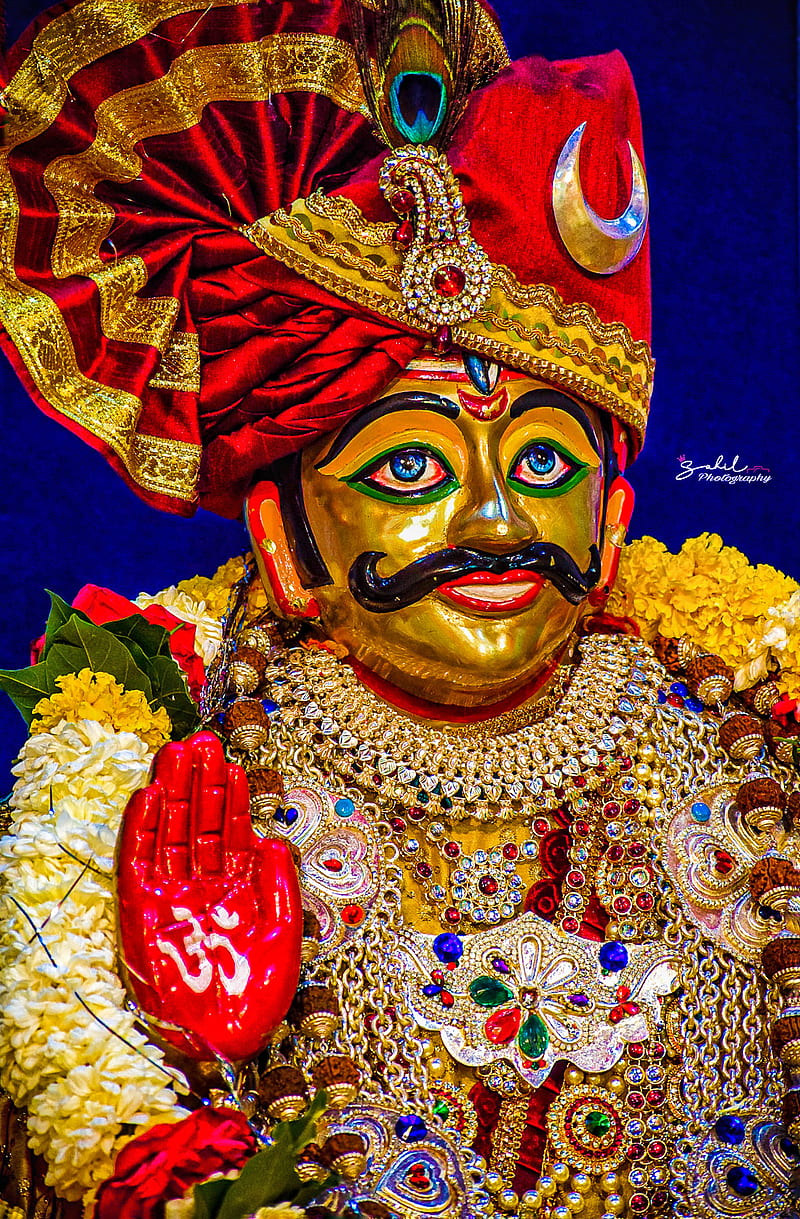 800x1219 Ujjain mahadev, mahakal, HD phone wallpaper