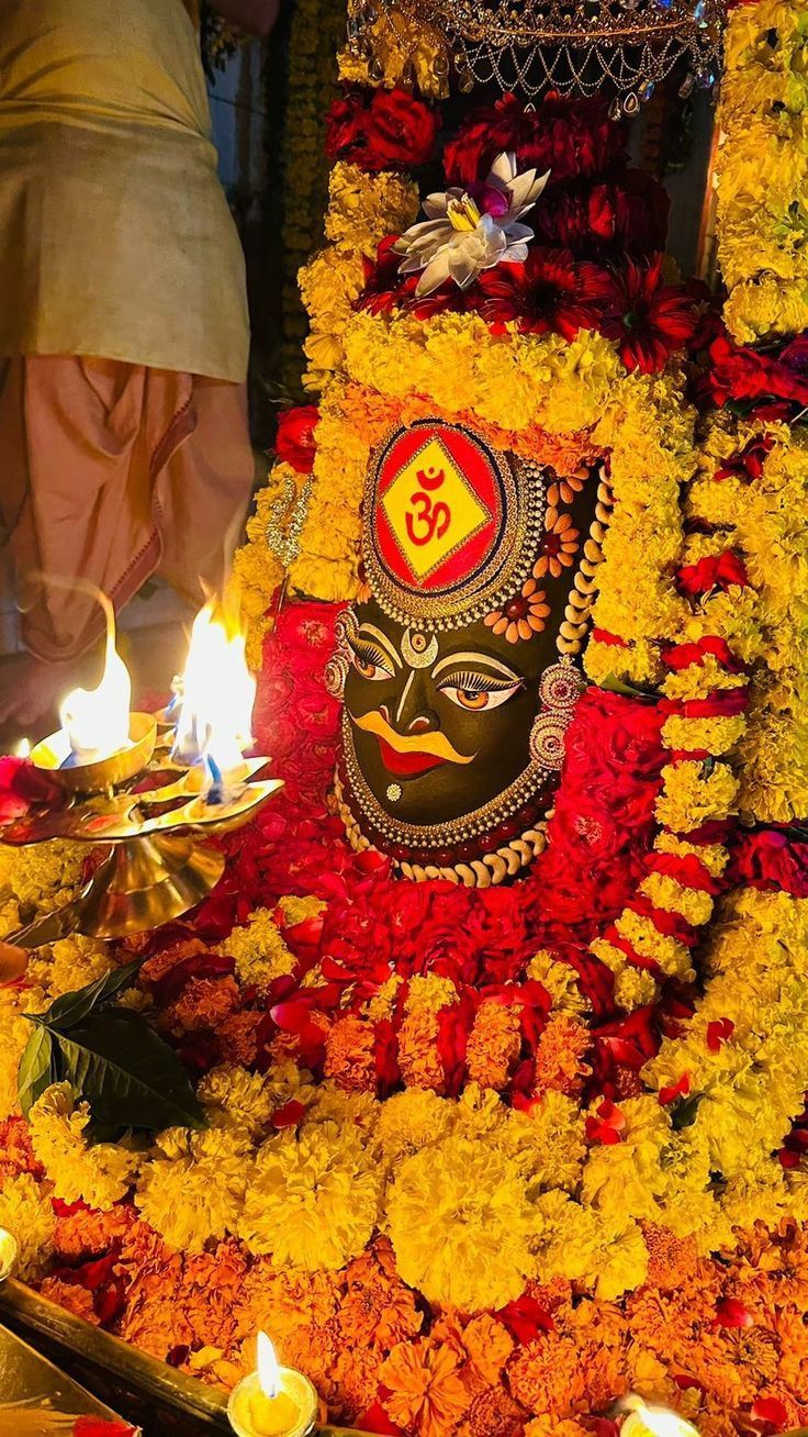 736x1308 mahakal