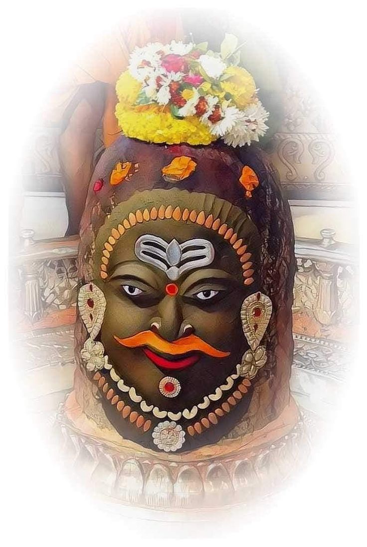 736x1095 JAI SHRI MAHAKAAL