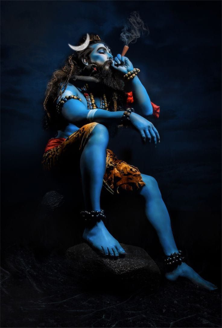 736x1090 Mahakal HD image. Mahakal photo HD wallpaper, Shiva baba wallpaper 4k, Mahadev background