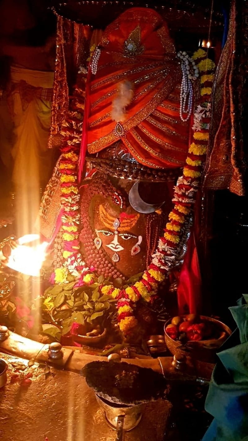 800x1422 Mahakal, bhole, bholenath, god, hindu, mahakaleshwar, shiva, ujjain, HD phone wallpaper