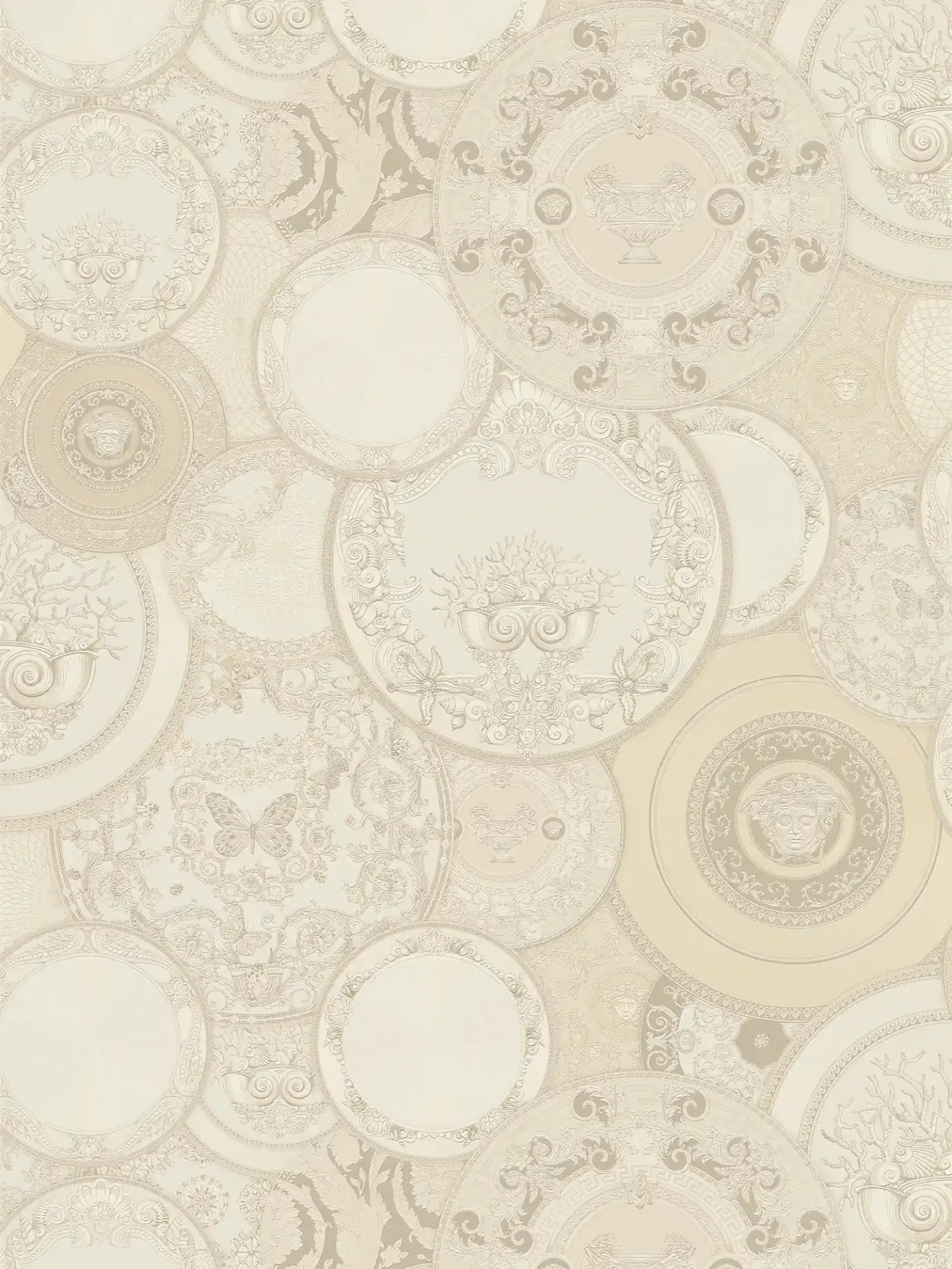 1440x1920 79136 1 Art De La Table Modern Baroque Versace 6 Wallpaper