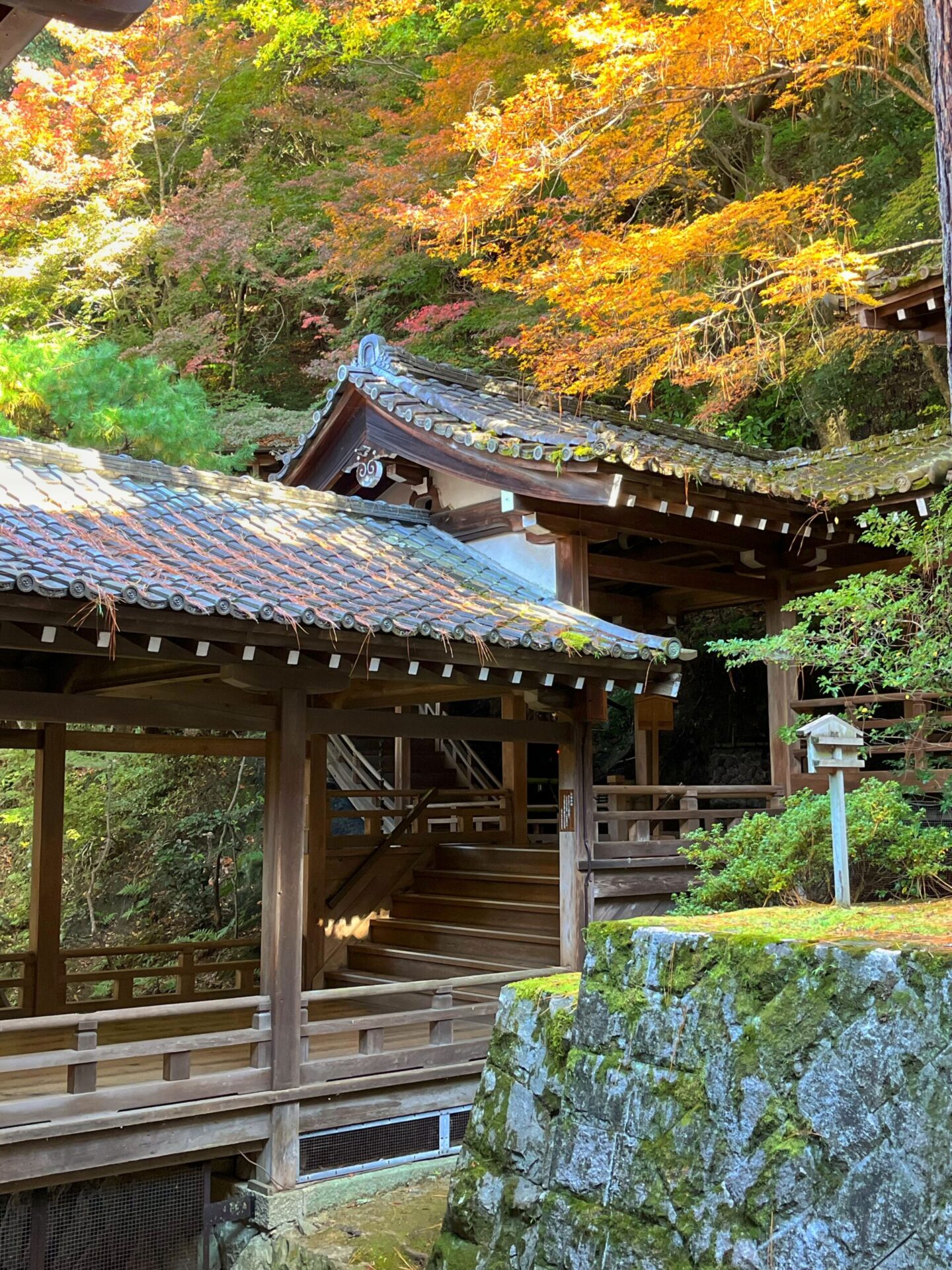 1440x1920 Kyoto Travel Diaries: Temple Hopping Along The Philosopher's Path : A Brummie Home And Abroad