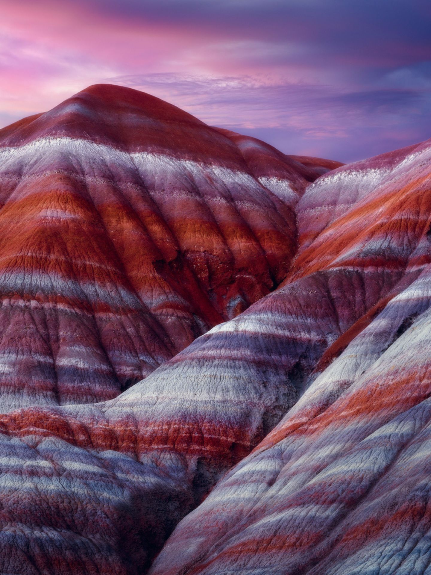 1440x1920 Utah Wallpaper