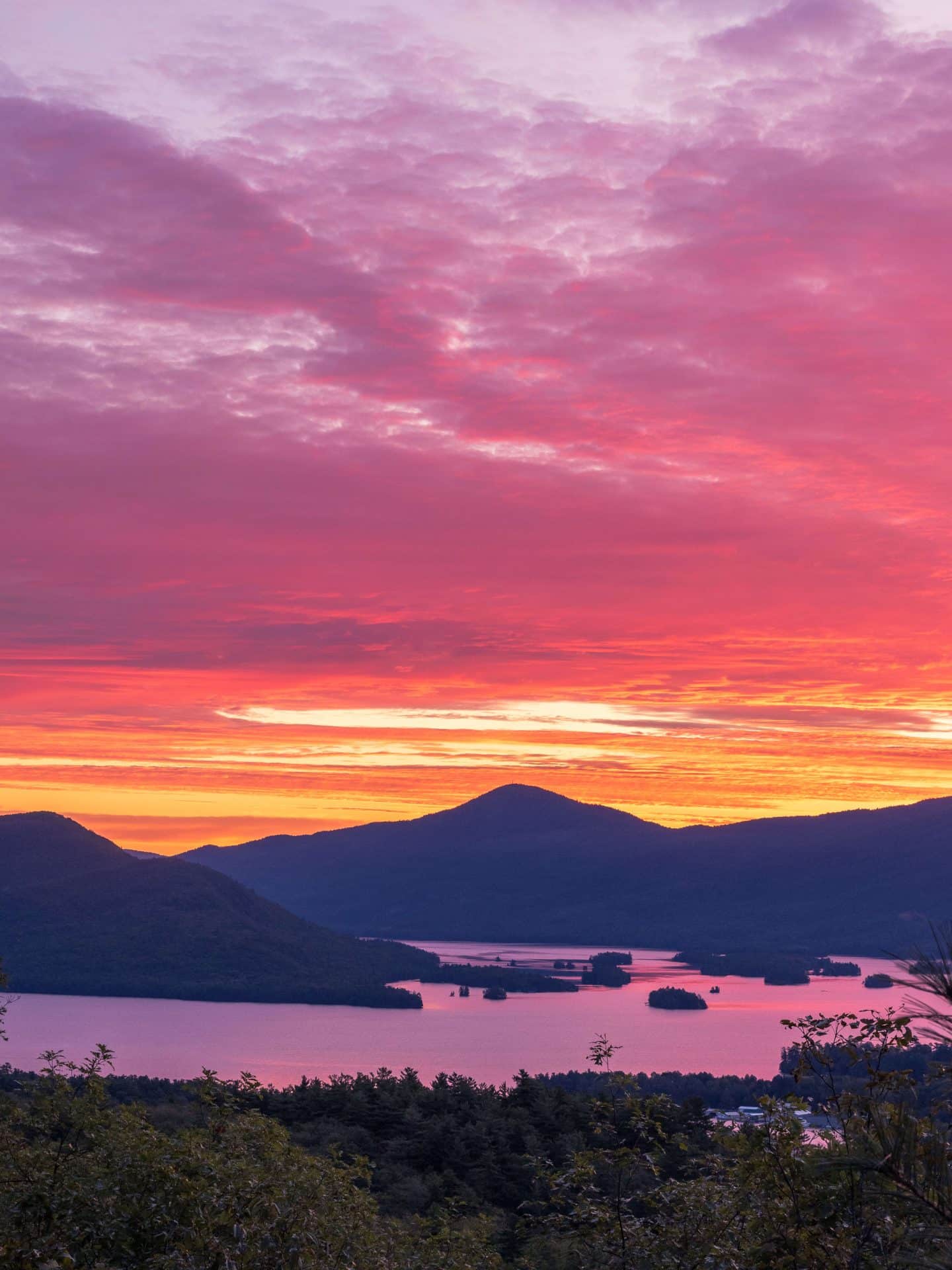 1440x1920 Best Views & Hikes in and Near Lake George