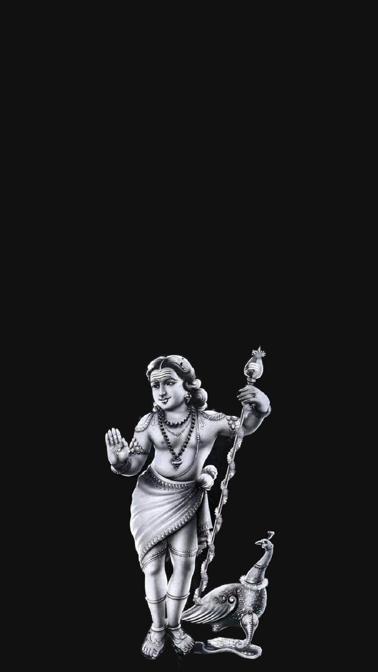 736x1308 Lord Murugan