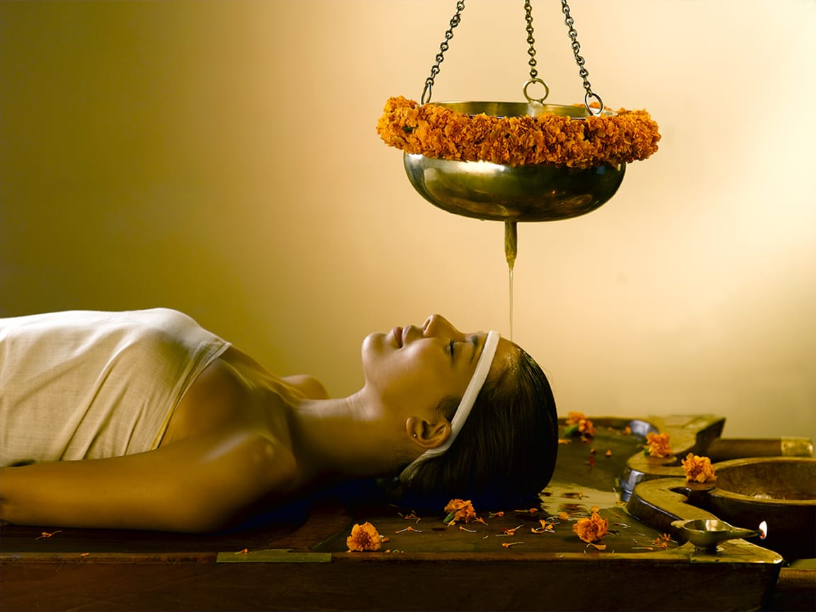 1152x864 Panchakarma Cleanse: Deep Ayurvedic Detox. Kerala Ayurveda Academy