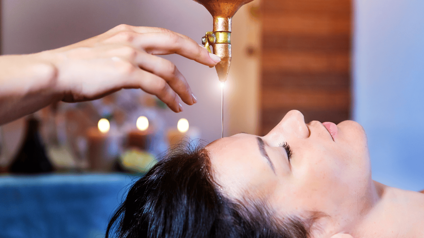 1366x768 Shirodhara: The Third Eye Treatment That Melts Away Stress. CORAN Boutique Spa Bangkok