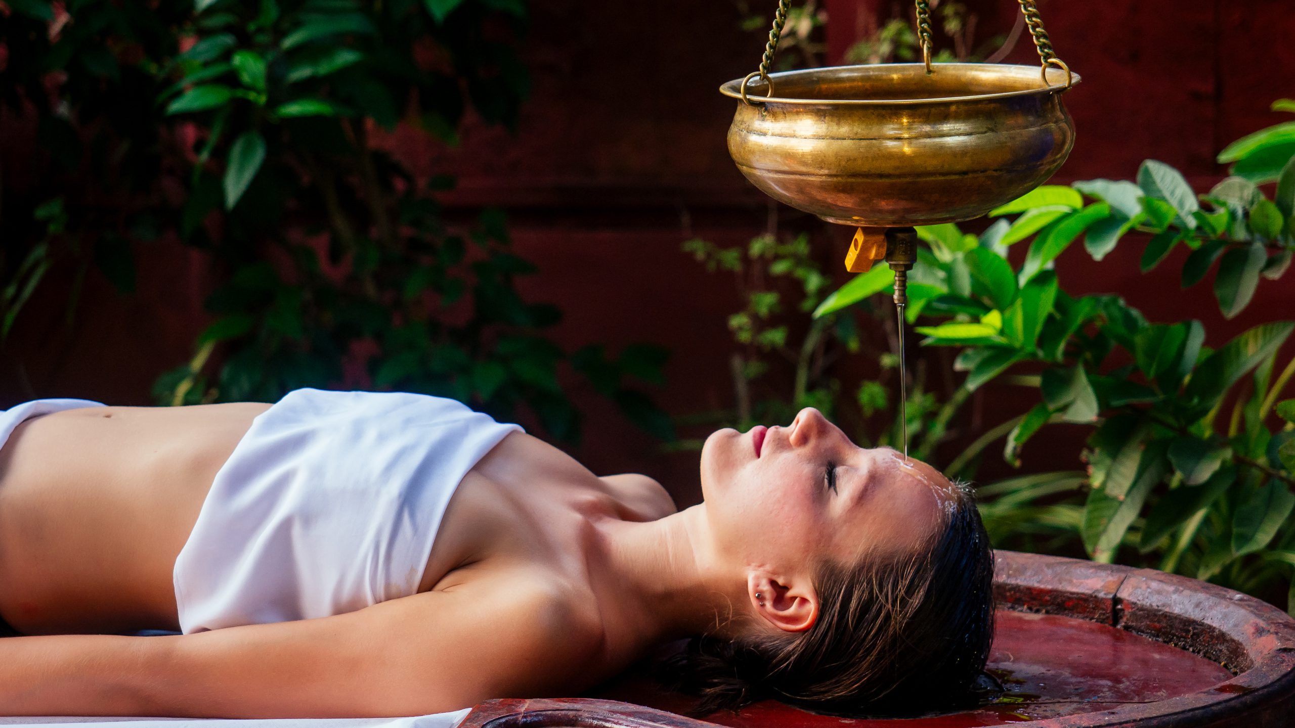 2560x1440 Ayurveda at Lighthouse Golf & Spa Hotel, Balchik- Bulgaria