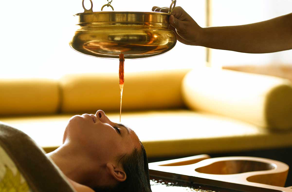1200x788 Shirodhara Ayurveda & Panchakarma Centre