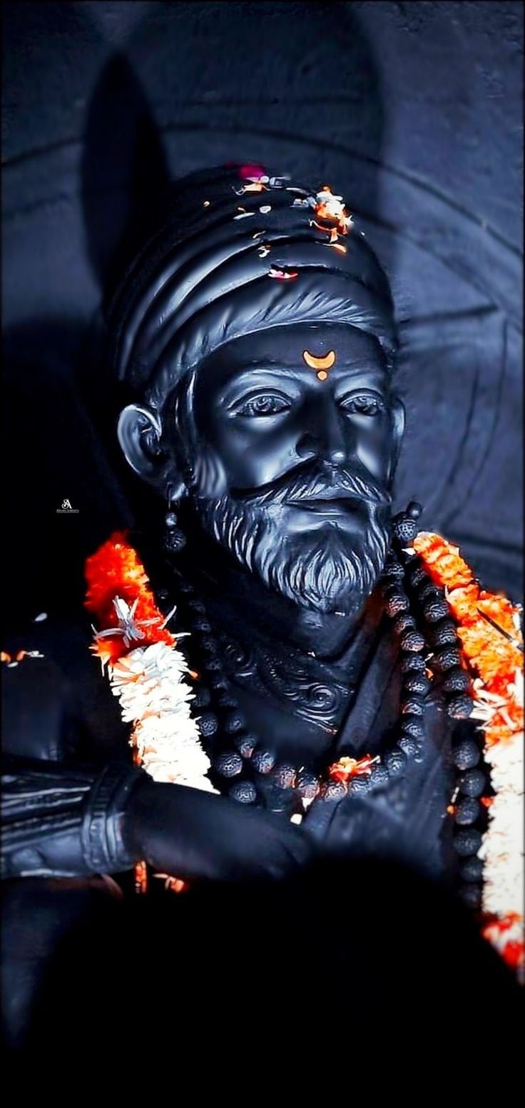 736x1551 Shivaji maharaj HD wallpaper:fullscreen wallpaper : HD wallpaper : AS creation