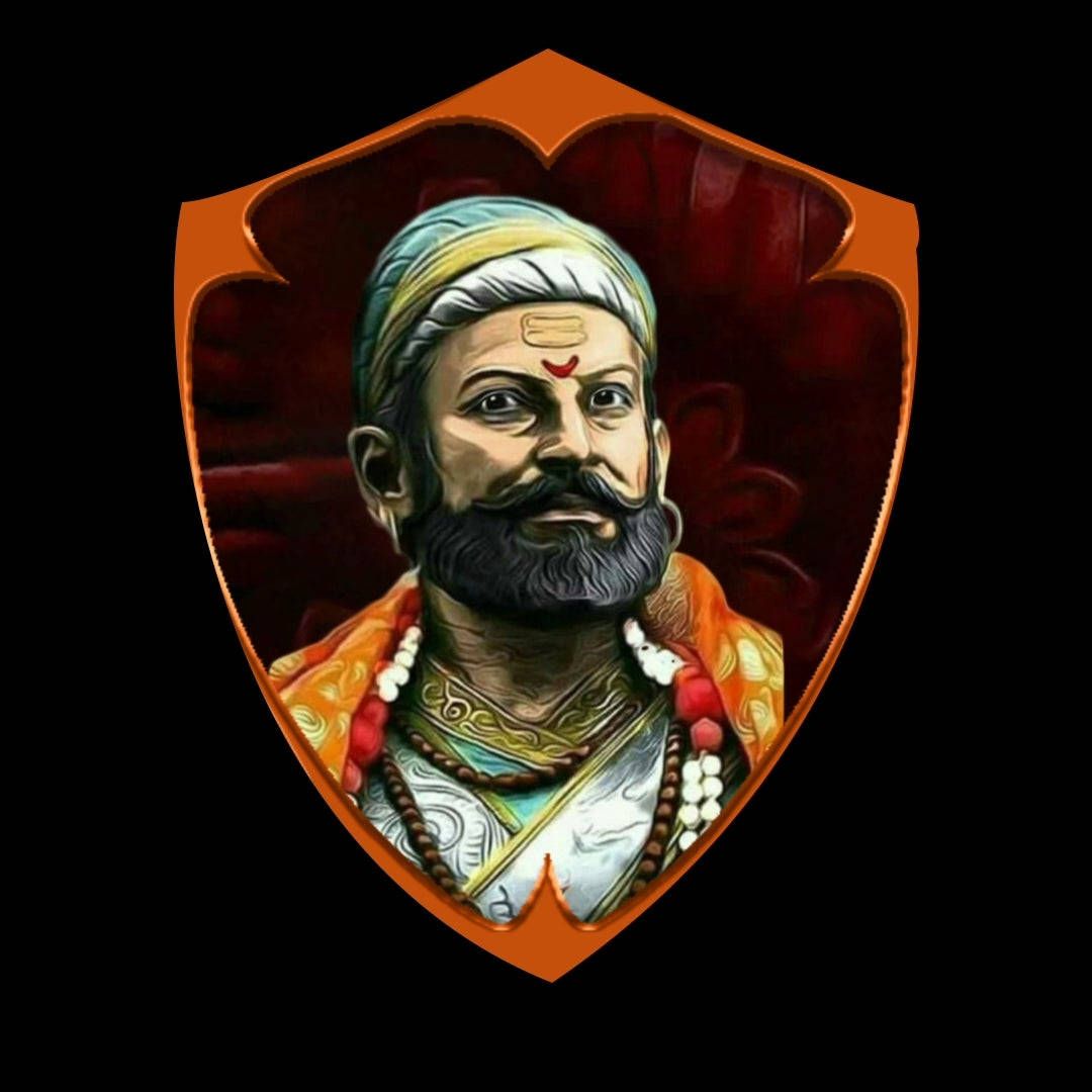 1080x1080 Shivaji Maharaj HD HD Wallpaper (100++)