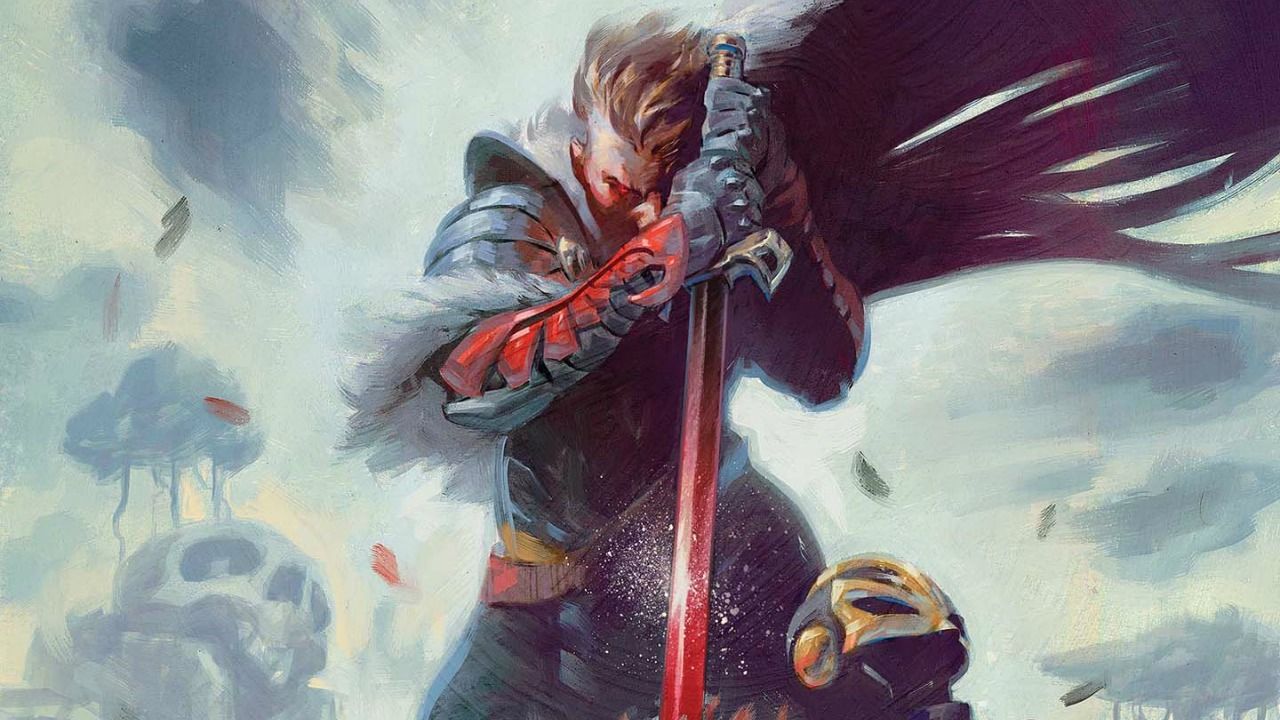 1280x720 First Look: BLACK KNIGHT