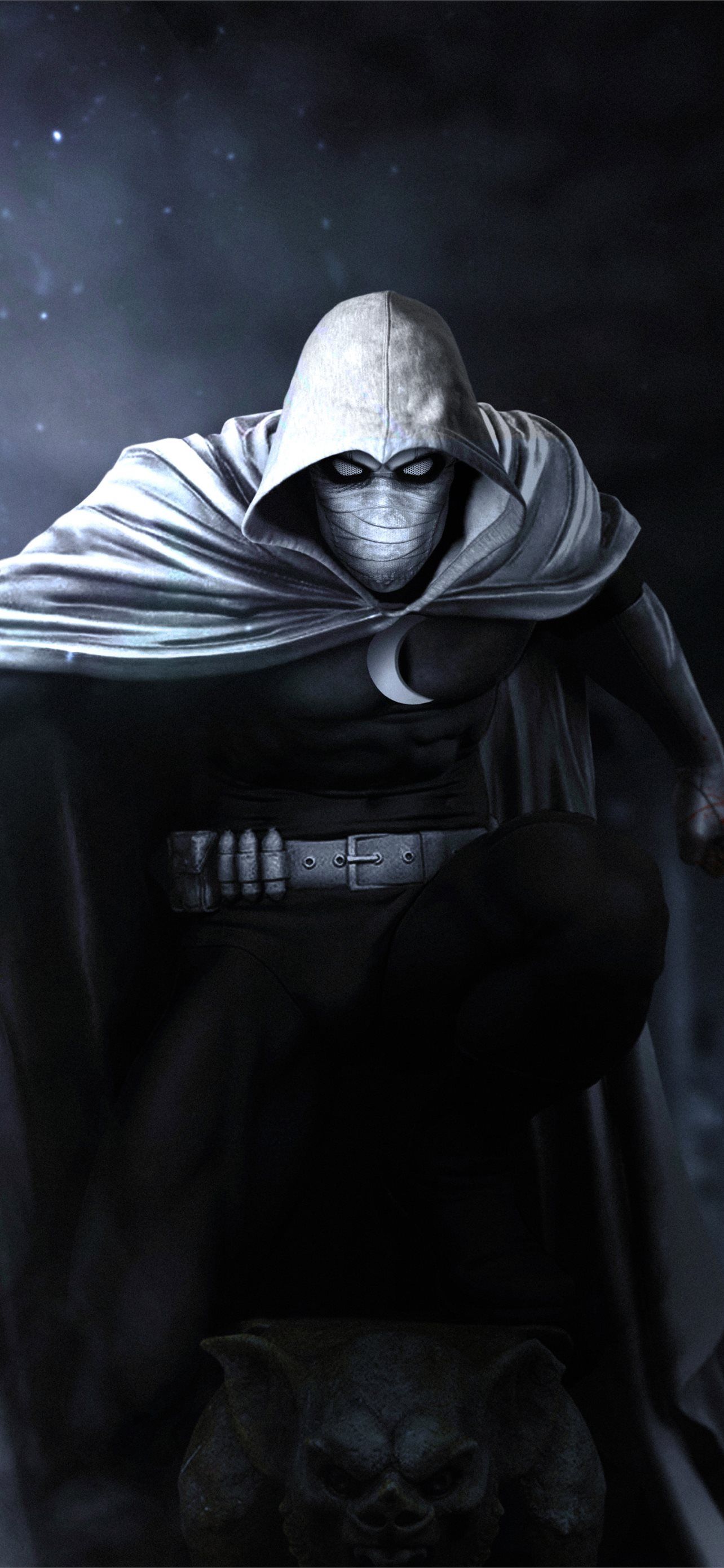 1284x2778 fortnite black knight iPhone Wallpaper Free Download
