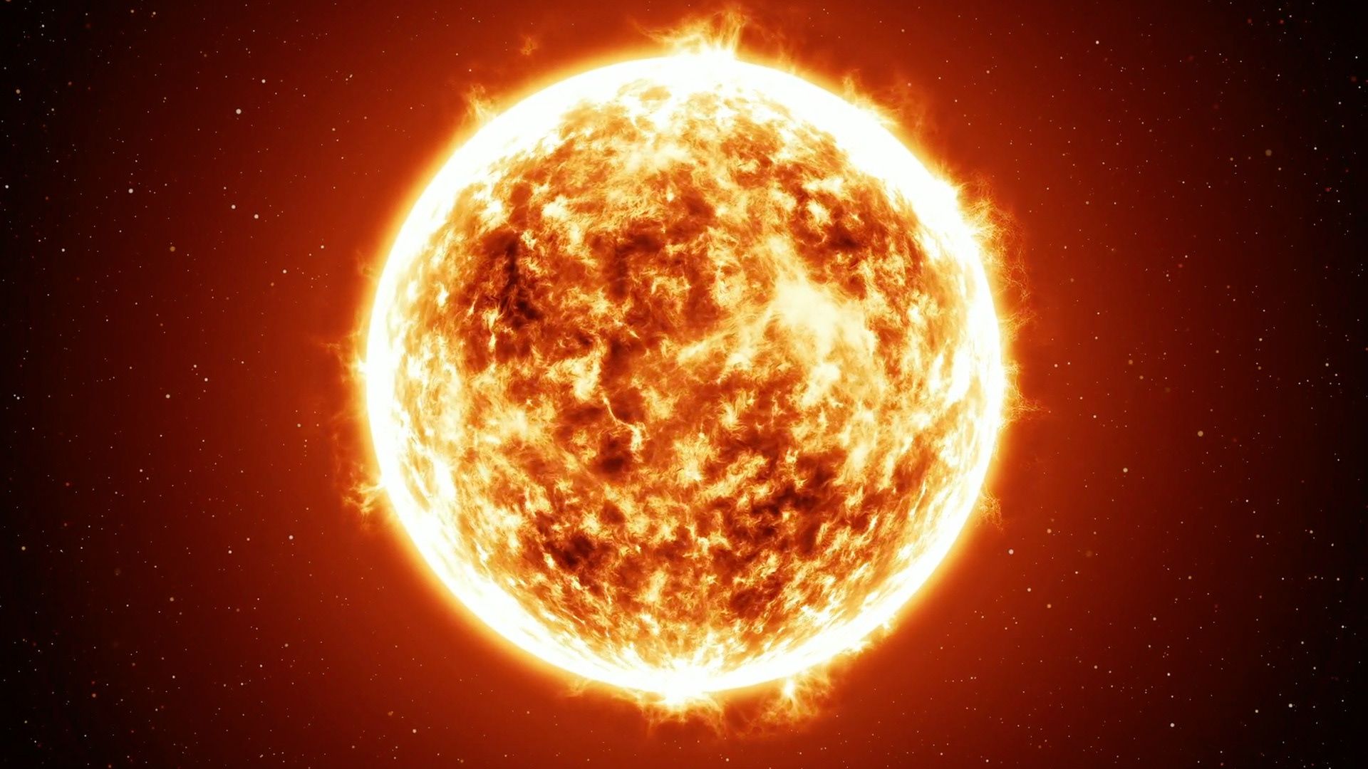 1920x1080 Solar Fire (5). Image - Behance