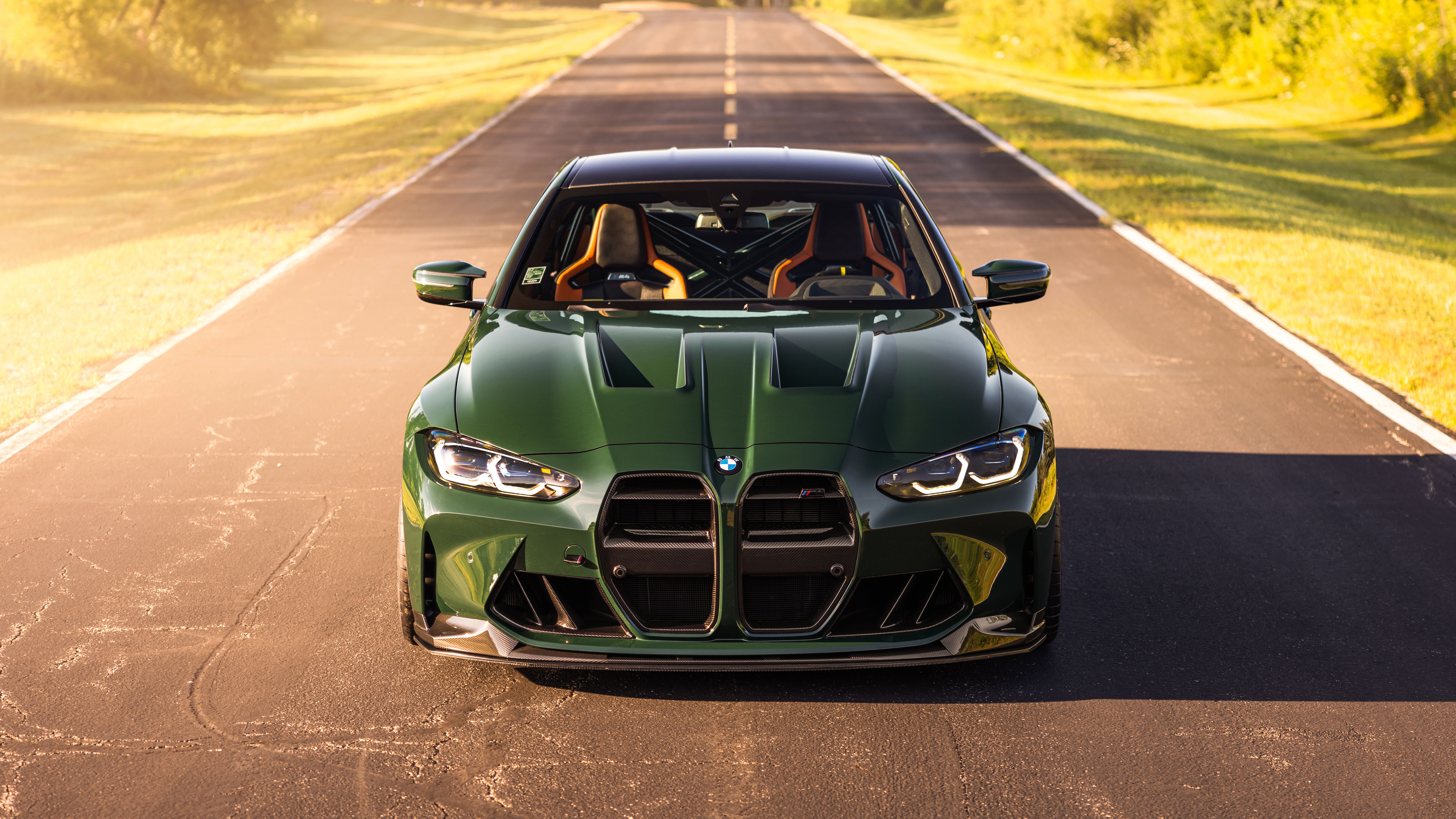 7680x4320 BMW M4 Coupe Wallpaper 4K, Performance car, 5K, 8K
