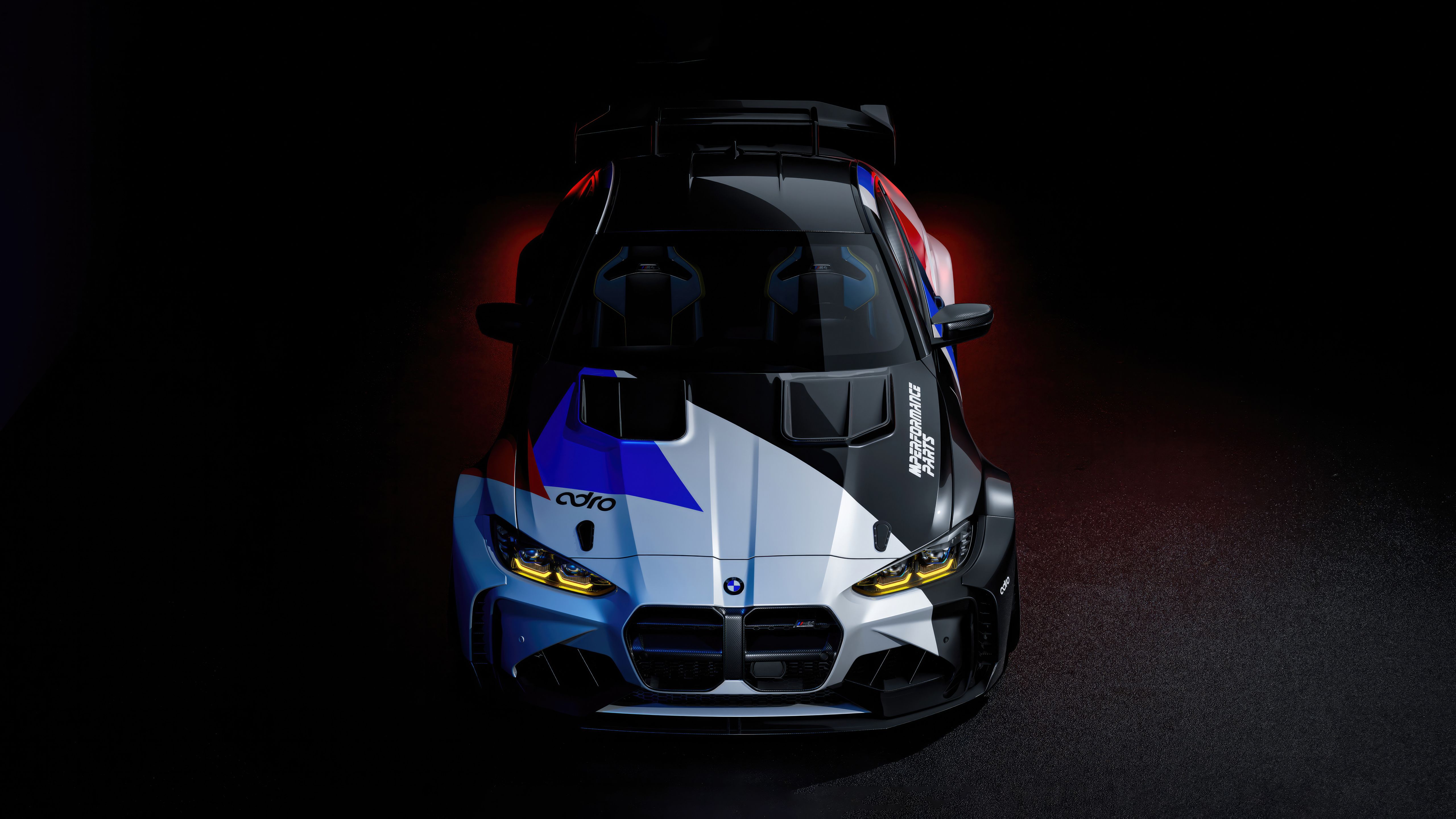 5120x2880 Bmw M4 Gt3 Wallpaper, HD Cars Wallpaper, 4k Wallpaper, Image, Background, Photos and Picture