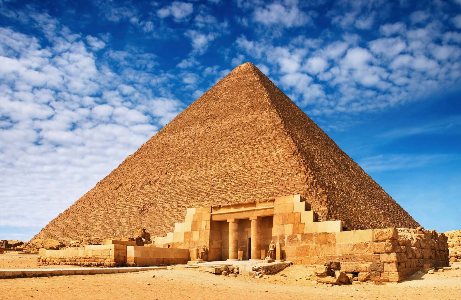 1600x1041 Egyptian art and architecture Pyramid, Giza, Ancient