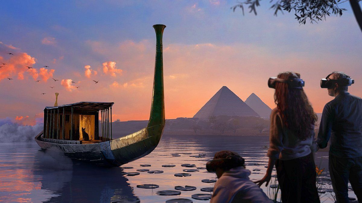 1200x675 Horizon of Khufu Stratford You SHOULD Know Before Going 2026 (with Reviews)