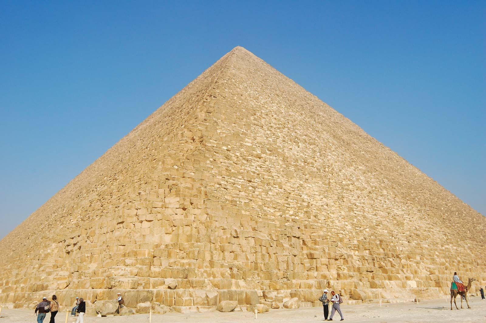 1600x1064 Khufu. Biography, Reign, Pyramid, Tomb, History, & Facts